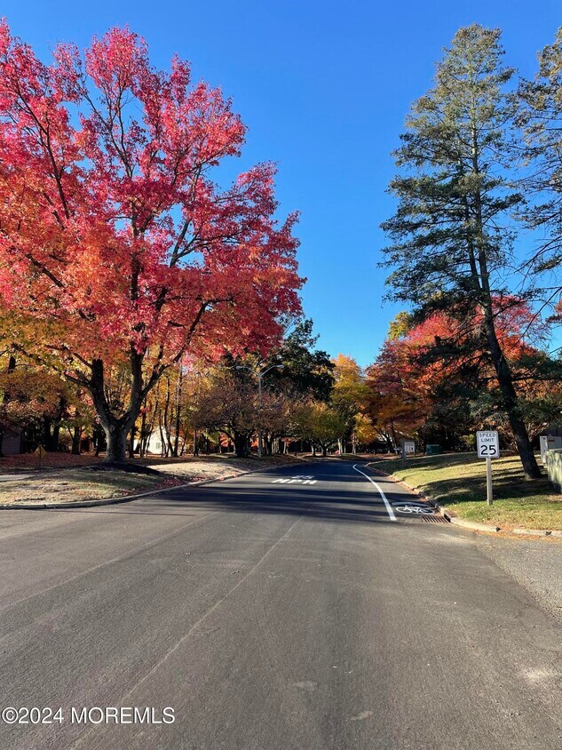 24 Andover Ct, Red Bank, NJ 07701 House Rental in Red Bank, NJ