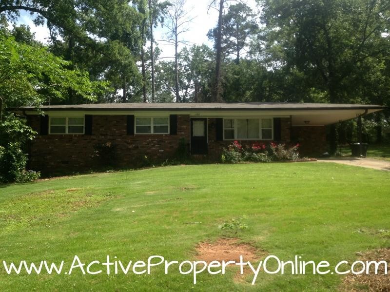 Primary Photo - 1168 Normandy Rd