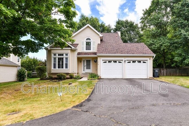 Photo - 13219 Ladybank Ln House