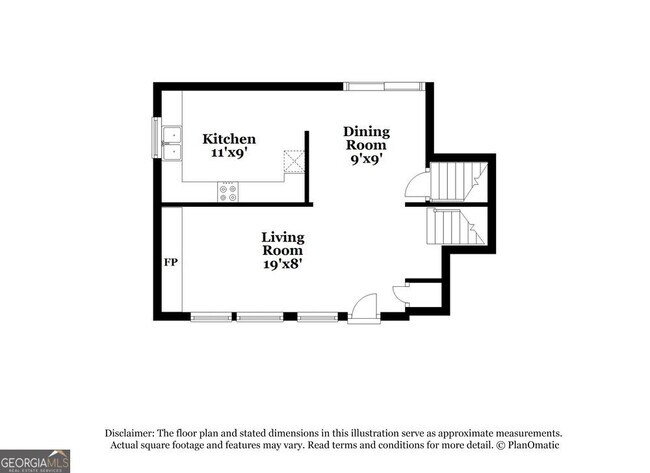 Building Photo - 4790 Old Briar Trail