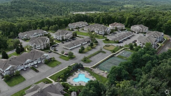  - Stoneledge Terrace Apartments