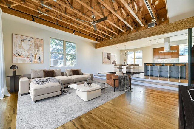 Foto del edificio - 1208 Wichita St