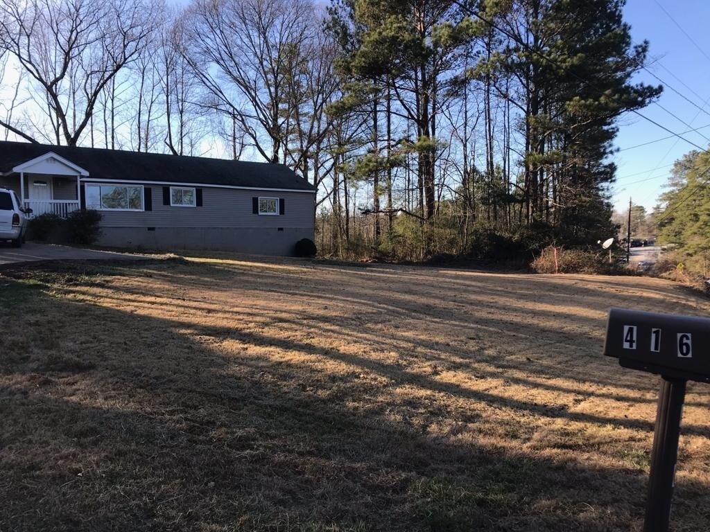 Foto principal - 4161 Grant Rd
