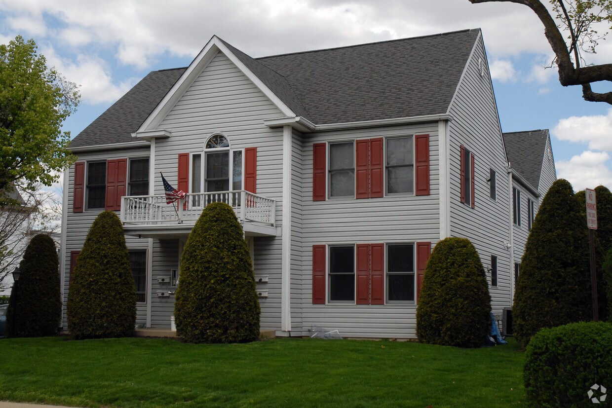 505 West Ave Apartments in Jenkintown, PA