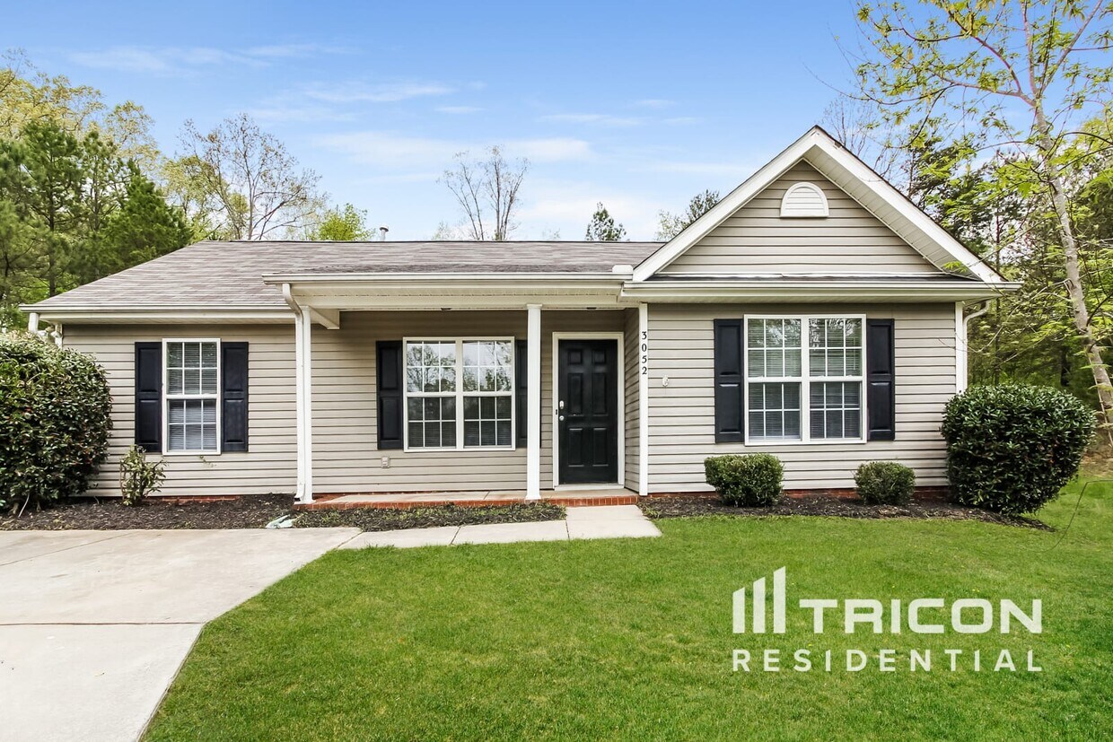 3052 Westwinds Court Charlotte NC House Rental in Charlotte, NC