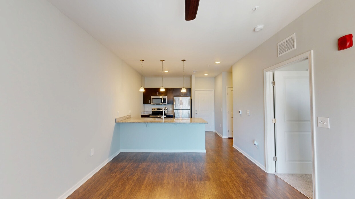 Photo - Wabash Landing Apartments