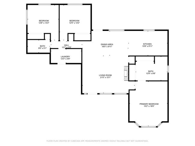 Foto del edificio - UPDATED BOYD ACRES HOME ON LARGER CORNER LOT!! MUST SEE!!