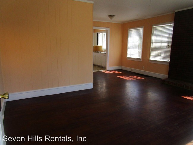 Building Photo - 2 br, 1 bath House - 1012 Oakland Avenue