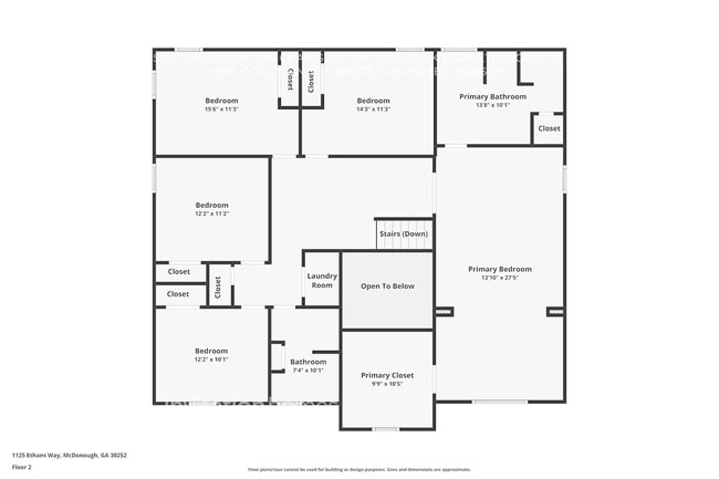 Building Photo - 1125 Ethans Way