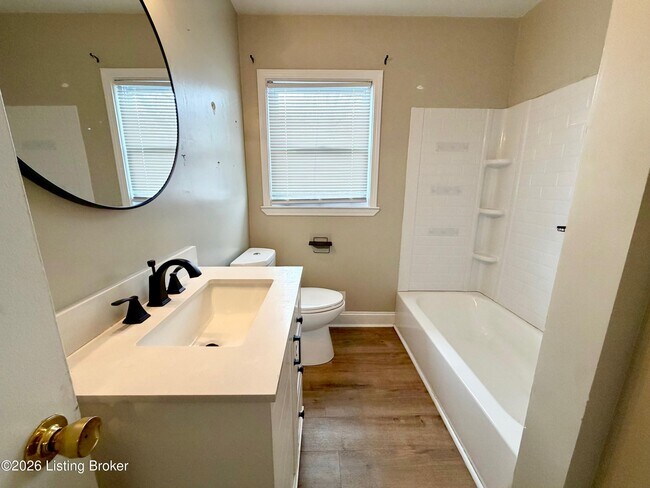 Building Photo - 6104 Culloden Dr