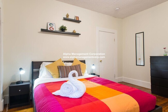 Foto del edificio - 123 Brook St