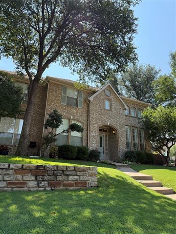 Foto del edificio - 2832 Lincolnshire Dr