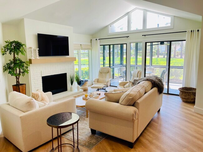 Foto del edificio - 304 Quail Pointe Dr