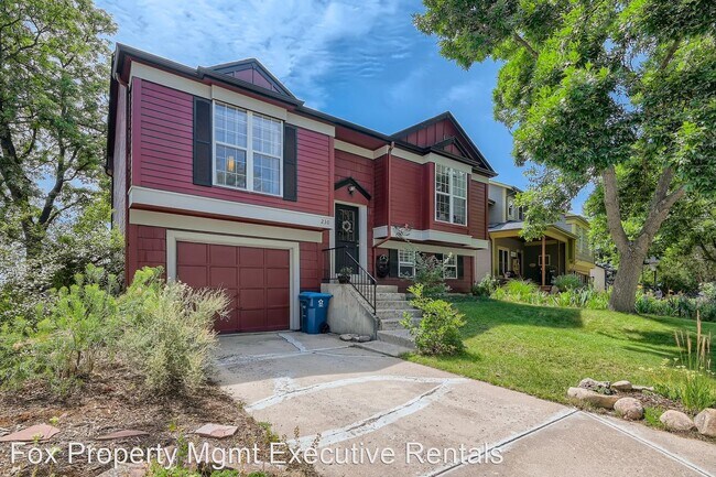 Building Photo - 3 br, 2 bath House - 230 Cleveland Ave