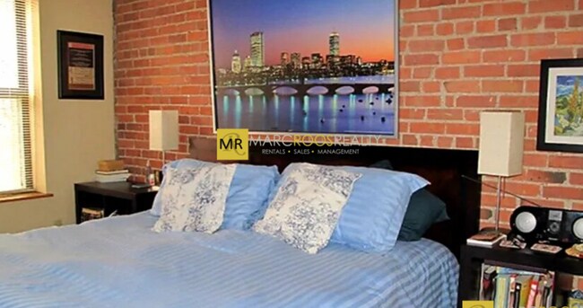 Foto del edificio - 102 Gainsborough St