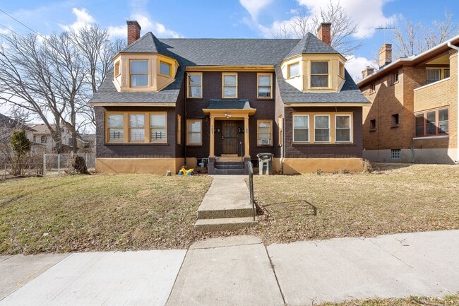 Quaint 1 Bedroom Apartment - Quaint 1 Bedroom Apartment