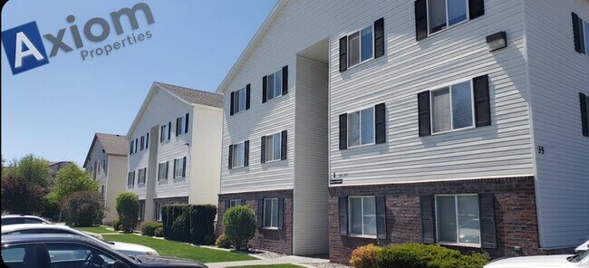 Foto del edificio - 35 W 2nd N