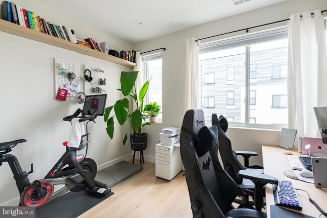 Foto del edificio - 1612 Germantown Ave