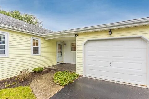 Foto del edificio - 33 Rockhurst Dr