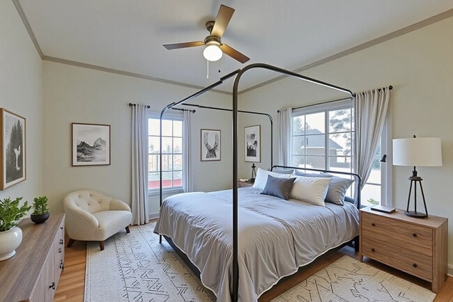 Building Photo - New Hampshire Apartments