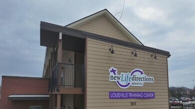 Building Photo - 10615 Dixie Hwy