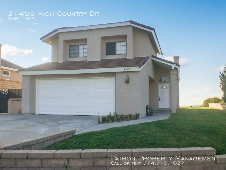 Primary Photo - 3 Bedroom House with a Breathtaking View