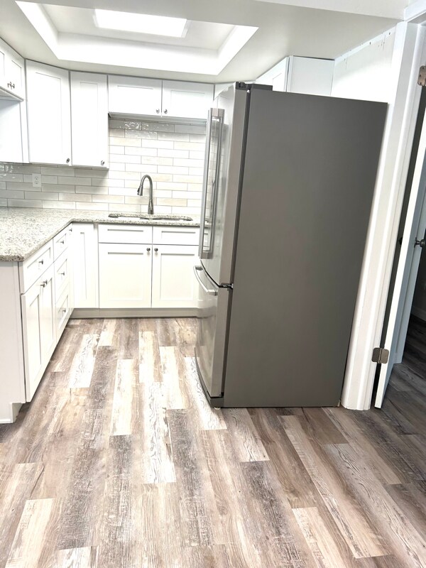 Foto del edificio - 6122 Arthur Ave