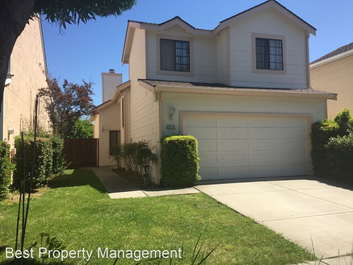 3 br, 2.5 bath House 34714 Siward Drive House Rental in Fremont, CA