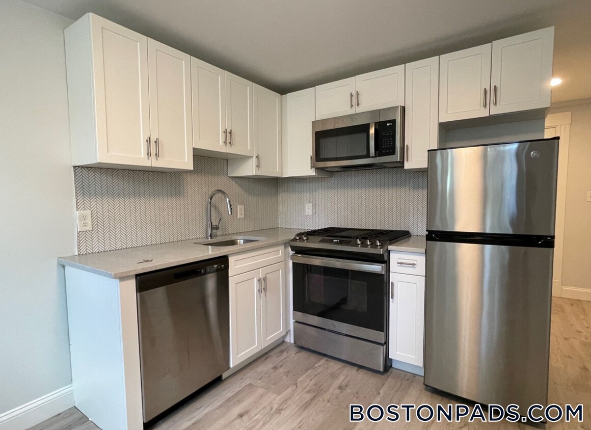 Foto principal - 233 Lafayette St
