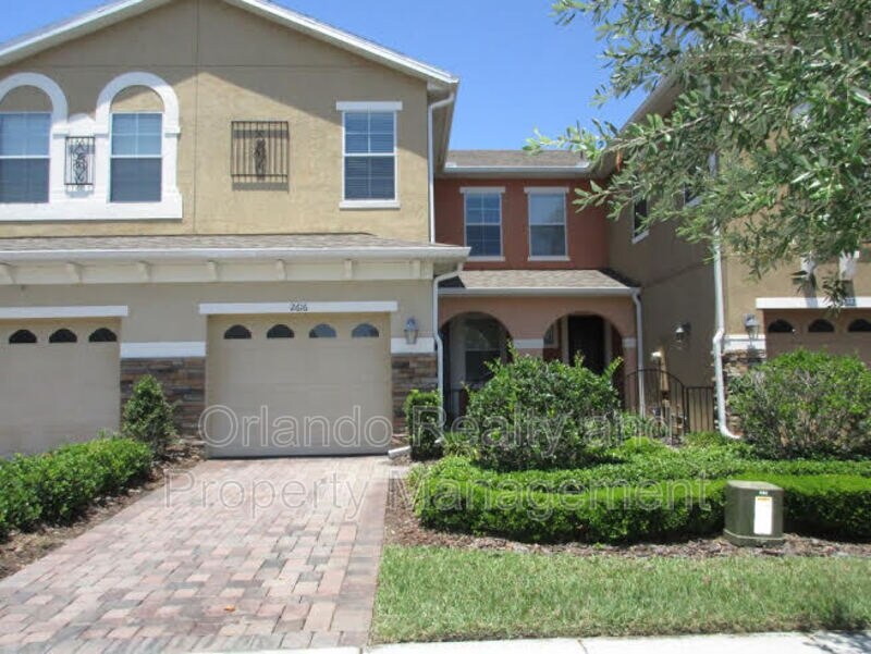 Foto principal - 2616 Sweet Magnolia Pl