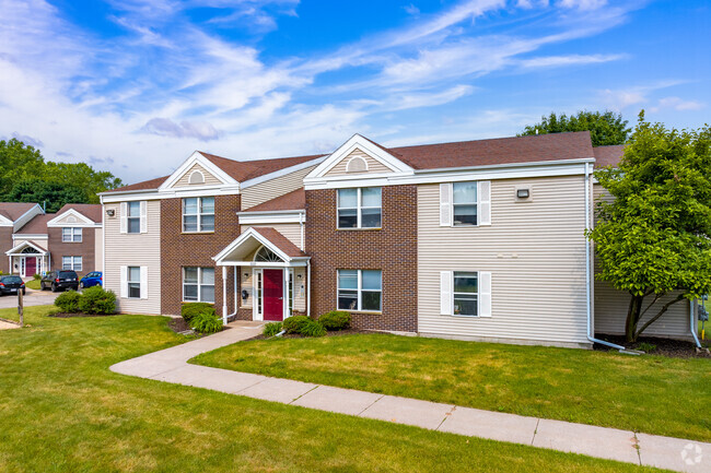 Low Income Apartments In Oshkosh Wi