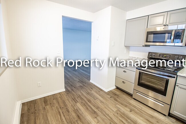 Foto del edificio - 3123 E Carlisle Ave