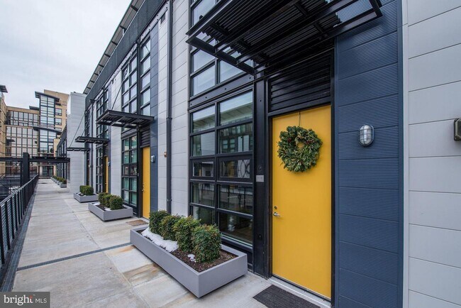 Foto del edificio - 2125 14th St NW
