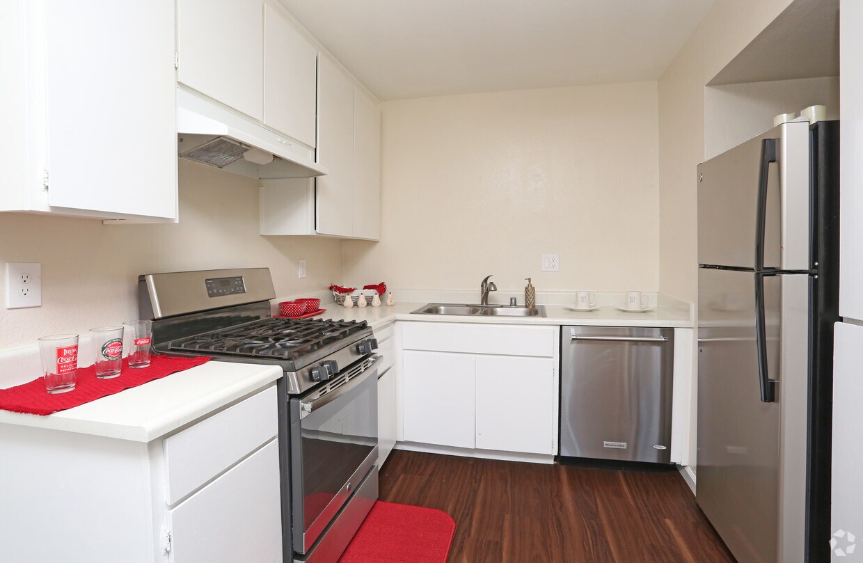 Livermore Gardens Apartments Livermore, CA