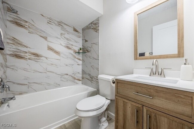 Foto del edificio - 5113 SW 15th Pl