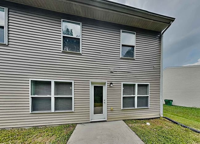 Building Photo - 8820 Belle Bragg Way