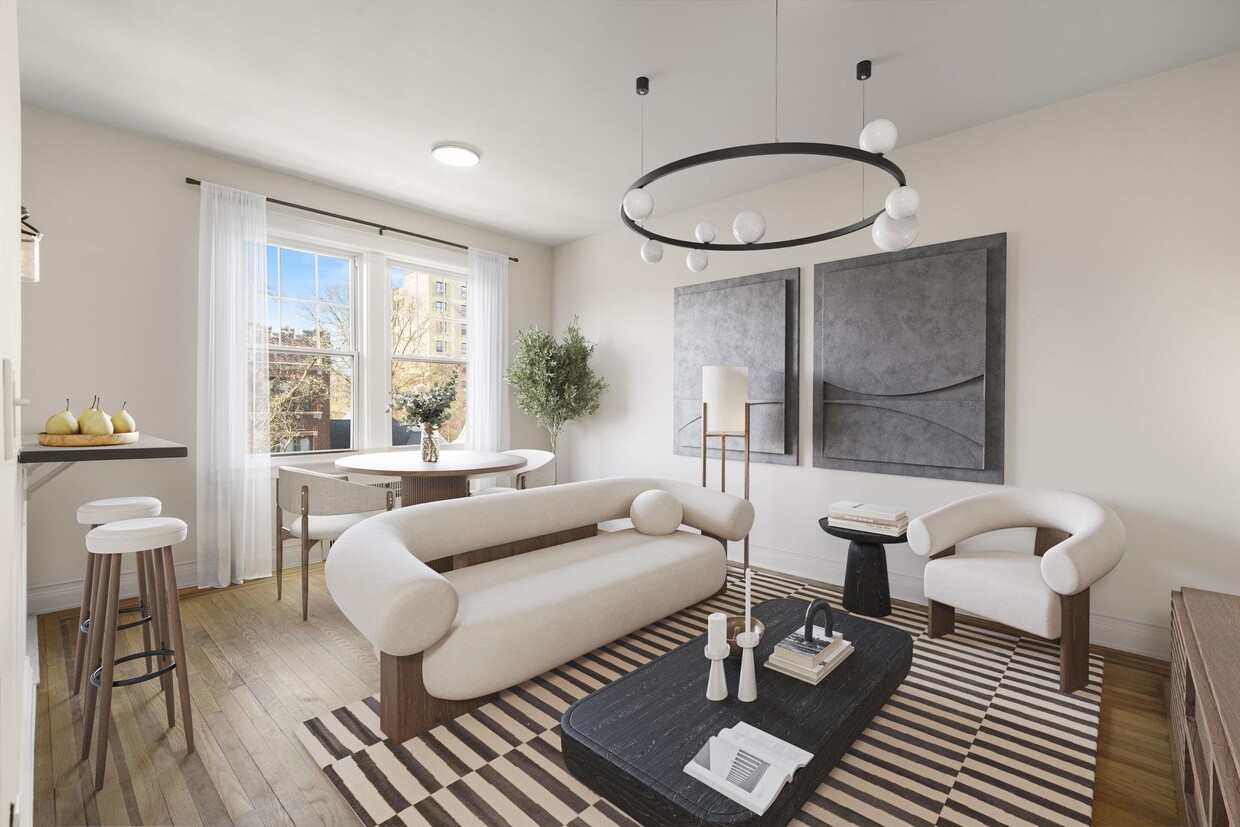 Foto principal - 340 Fairmount Ave