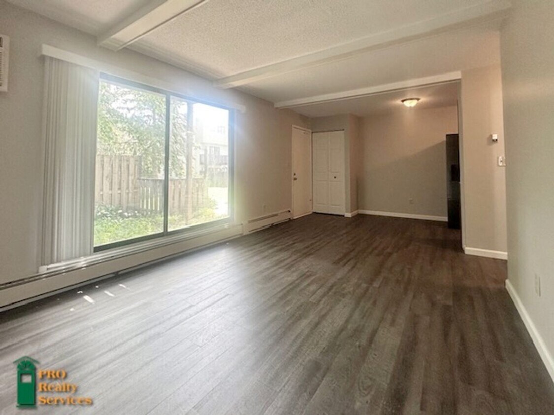 Primary Photo - Recently Remodeled 1 Bedroom Condo