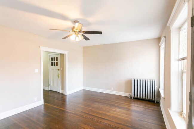 Foto del edificio - 5417 S Drexel Ave