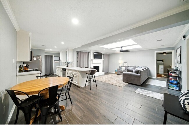 Foto del edificio - 10322 Sageplum Dr