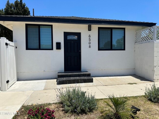 Building Photo - 6508 Dannyboyar Ave