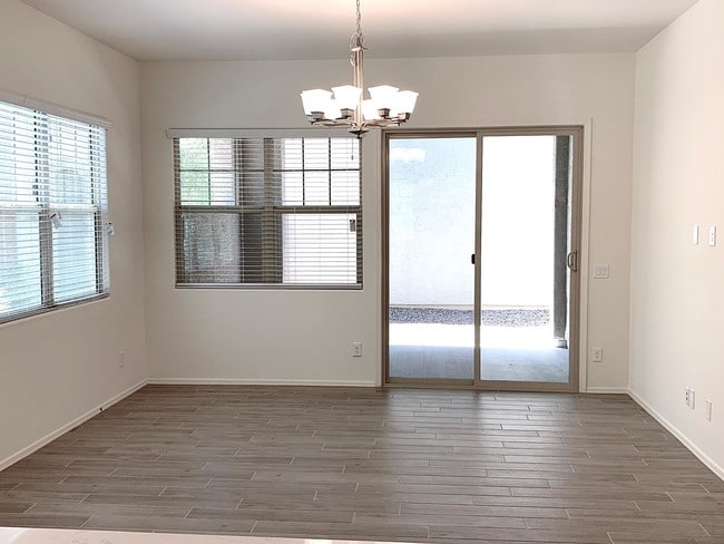 Spacious Living Room - 2548 N 149th Ave