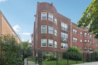 Building Photo - 5955 N Winthrop Ave
