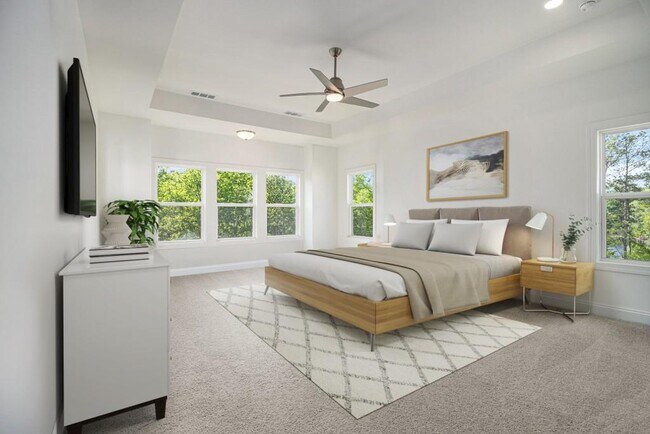 Foto del edificio - 4039 Tallow Pl