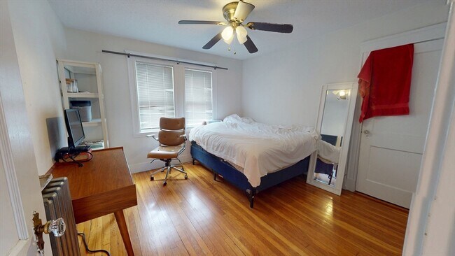 Foto del edificio - 232 Washington St