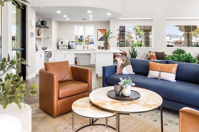 Foto del edificio - Sonterra Apartments at Paradise Valley