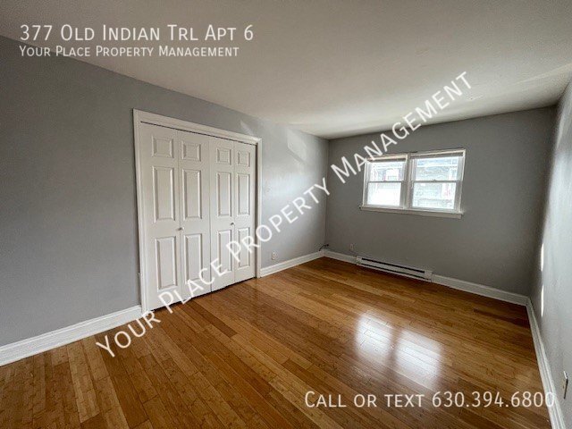 Building Photo - GREAT LOCATION! 2Bed, 1Bath @ Indian Trail...