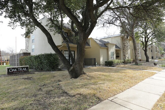 Foto del edificio - Timberleaf Townhomes