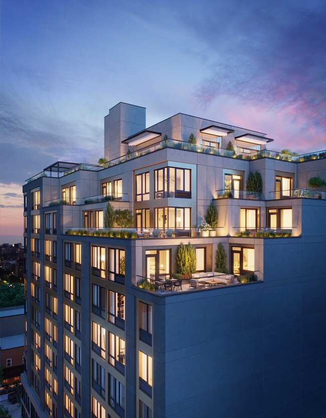 Building Photo - Alora Bayonne