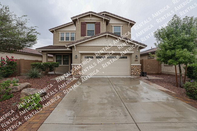 Building Photo - 21948 N 98th Dr